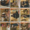 The Osbournes 72 card set in 9-pocket sheets - 2002 Inkworks - Image 10
