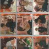 The Osbournes 72 card set in 9-pocket sheets - 2002 Inkworks - Image 9