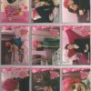 The Osbournes 72 card set in 9-pocket sheets - 2002 Inkworks - Image 8