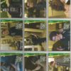 The Osbournes 72 card set in 9-pocket sheets - 2002 Inkworks - Image 7