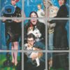 The Osbournes
