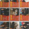 The Osbournes 72 card set in 9-pocket sheets - 2002 Inkworks - Image 4