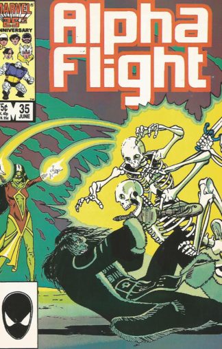 Alpha Flight #035