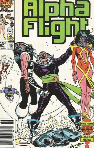 Alpha Flight #037