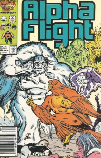 Alpha Flight #038