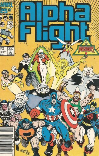 Alpha Flight #039