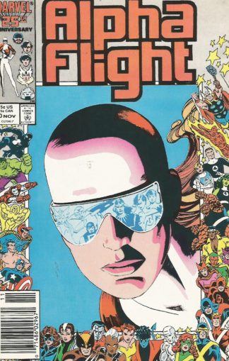 Alpha Flight #040