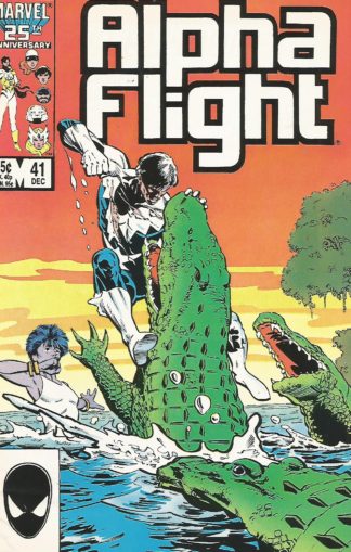 Alpha Flight #041