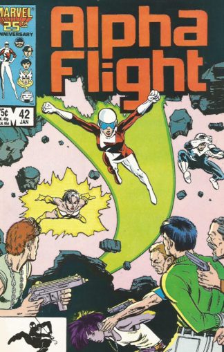 Alpha Flight #042