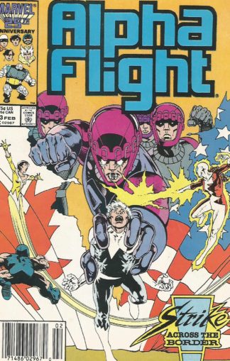 Alpha Flight #043