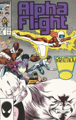 Alpha Flight #048