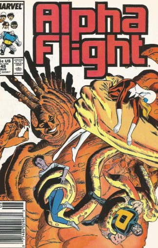 Alpha Flight #049