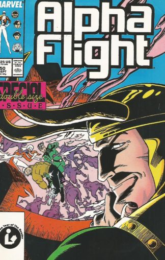 Alpha Flight #050