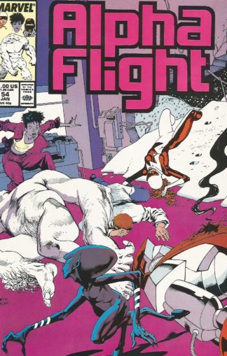 Alpha Flight #054