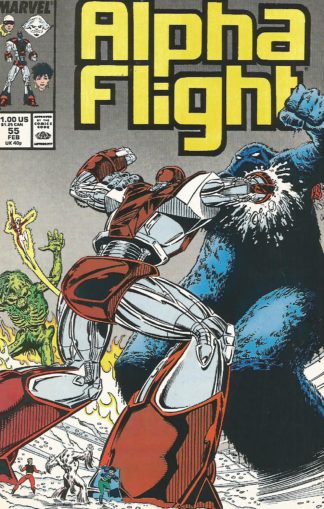 Alpha Flight #055