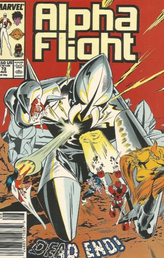 Alpha Flight #073