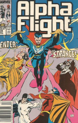 Alpha Flight #078