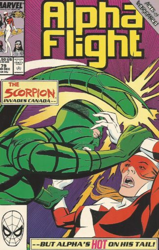 Alpha Flight #079