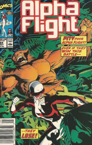 Alpha Flight #084