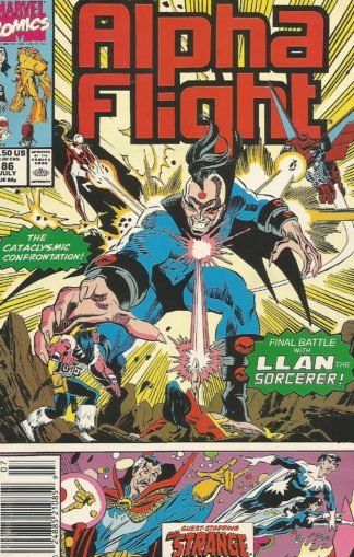 Alpha Flight #086