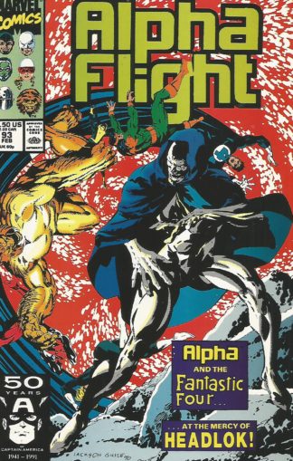 Alpha Flight #093