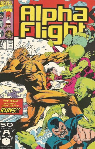 Alpha Flight #098