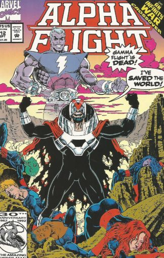 Alpha Flight #112