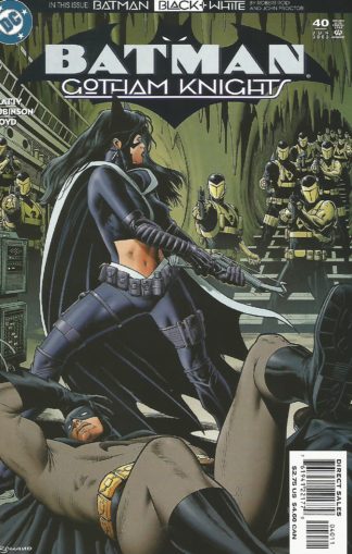 Batman Gotham Knights #040