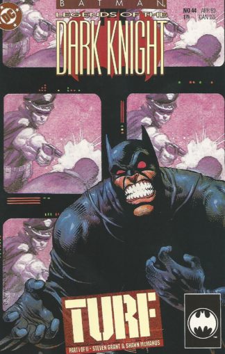 Batman Legends of the Dark Knight #044