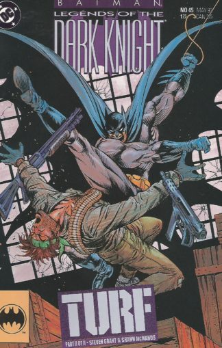 Batman Legends of the Dark Knight #045