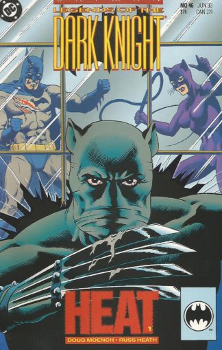 Batman Legends of the Dark Knight #046