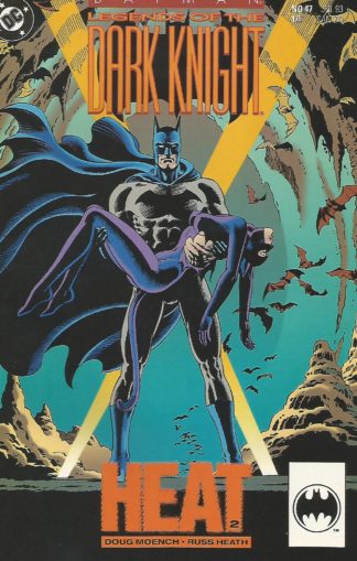 Batman Legends of the Dark Knight #047