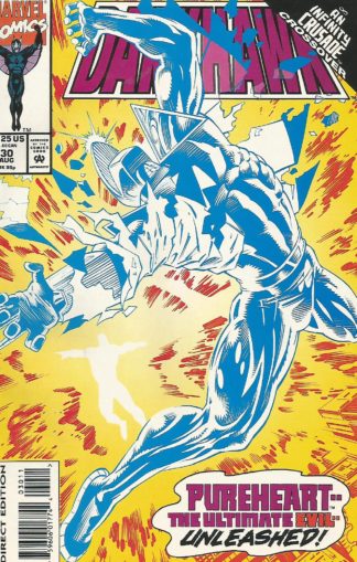 Darkhawk #030