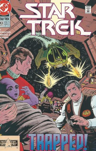 Star Trek Volume 2 #043