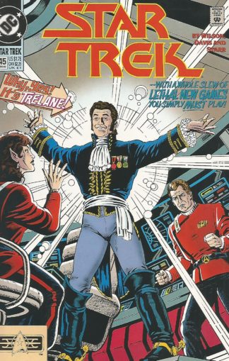 Star Trek Volume 2 #045