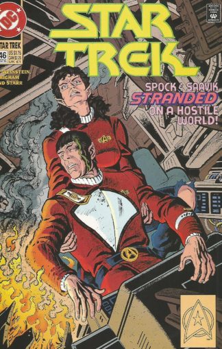 Star Trek Volume 2 #046