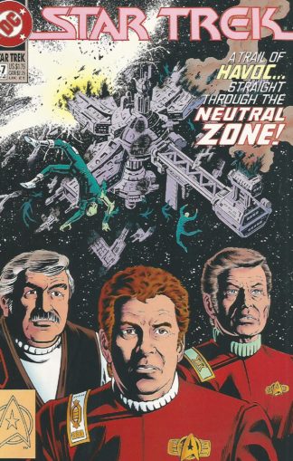 Star Trek Volume 2 #047