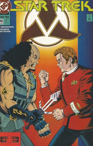 Star Trek Volume 2 #048