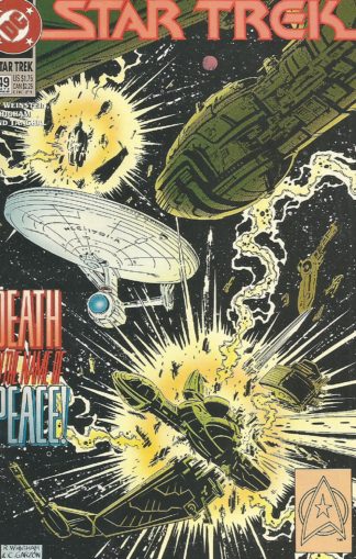 Star Trek Volume 2 #049