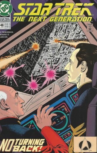 Star Trek the Next Generation Volume 2 #048