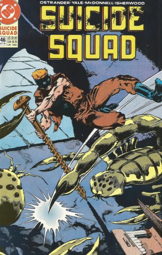 Suicide Squad #046