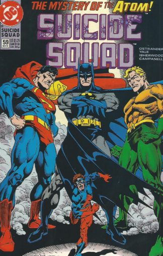 Suicide Squad #059