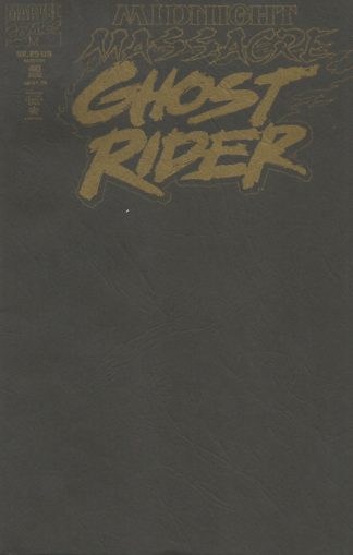 Ghost Rider Volume 2 #040