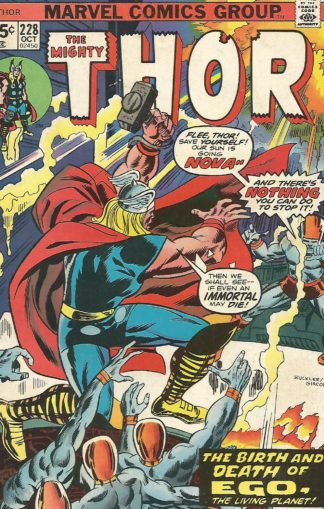 Thor #228