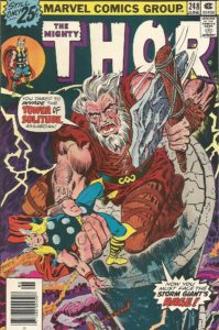 Thor #248