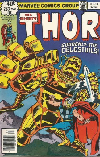 Thor #283