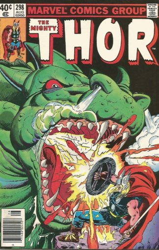 Thor #298