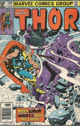 Thor #308