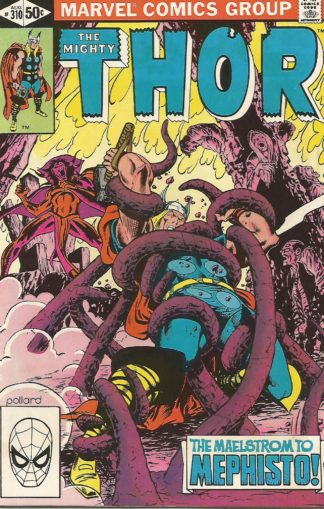 Thor #310