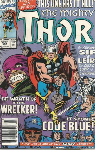 Thor #426